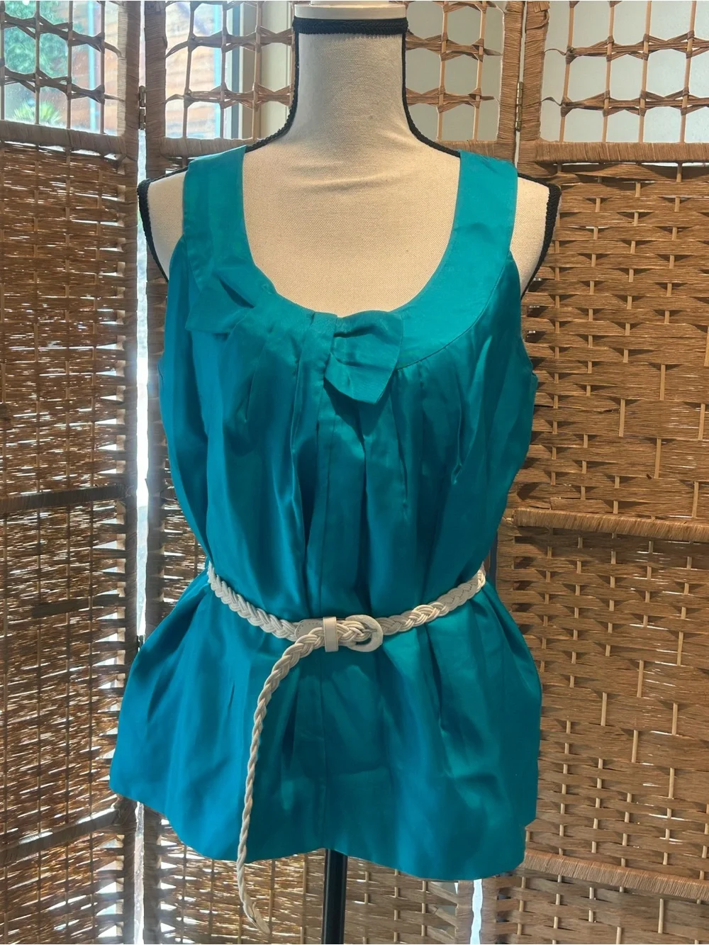 kate spade lightweight sleeveless